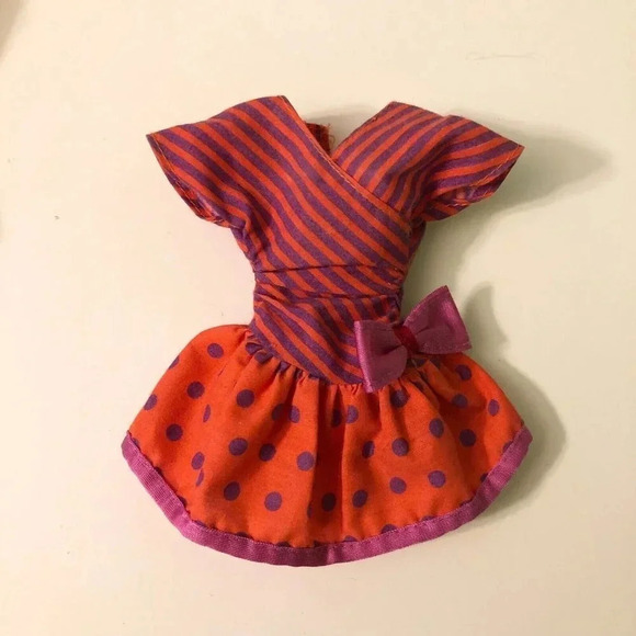 Vintage Barbie Doll Mattel Twist and Turn Bendable Knees Indonesia Style  Doll - Picture 13 of 16